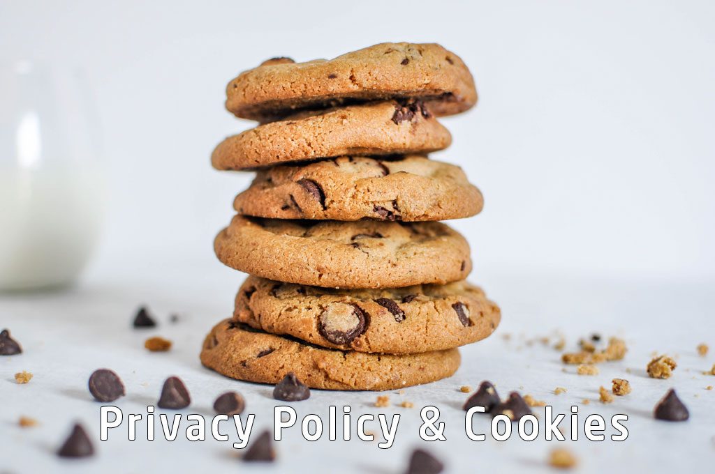 Privacy Policy & Cookies