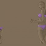 Women in Poses
